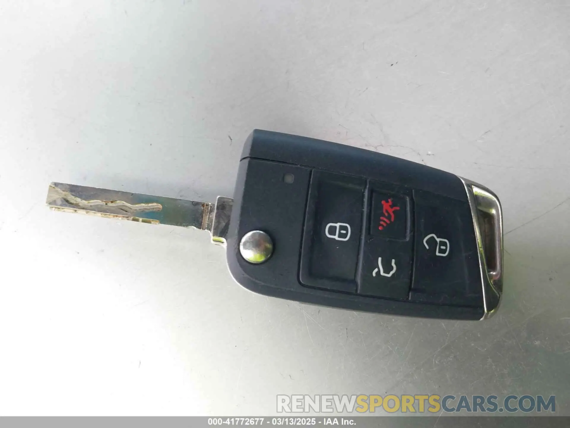 11 Фотография поврежденного автомобиля 3VV3B7AX6KM178881 VOLKSWAGEN TIGUAN 2019