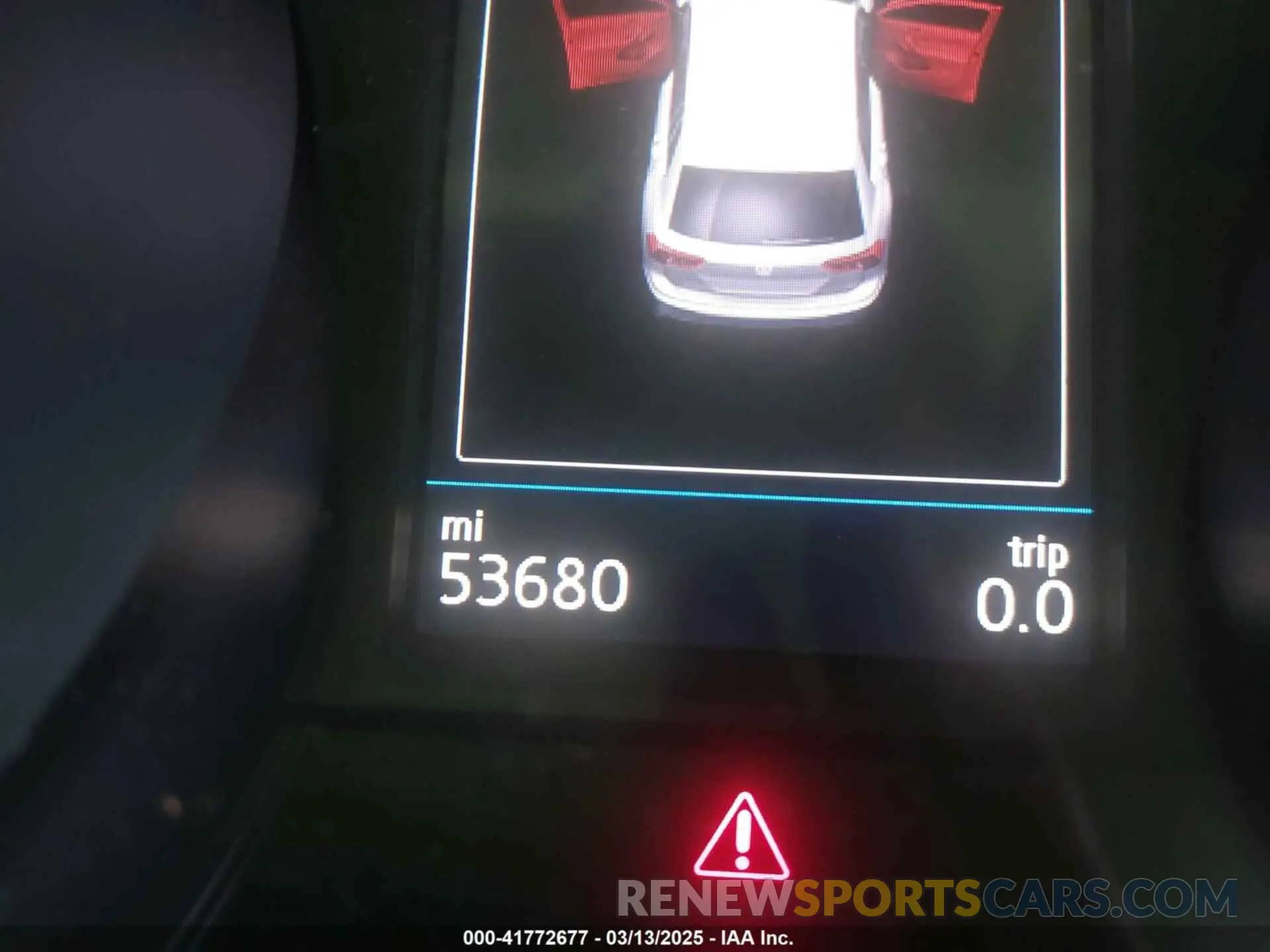15 Фотография поврежденного автомобиля 3VV3B7AX6KM178881 VOLKSWAGEN TIGUAN 2019