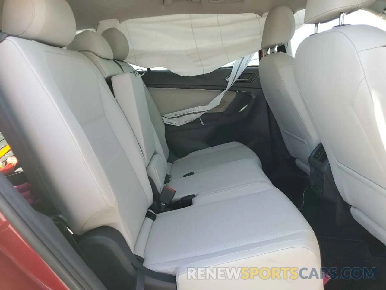 11 Фотография поврежденного автомобиля 3VV3B7AX8KM061772 VOLKSWAGEN TIGUAN 2019