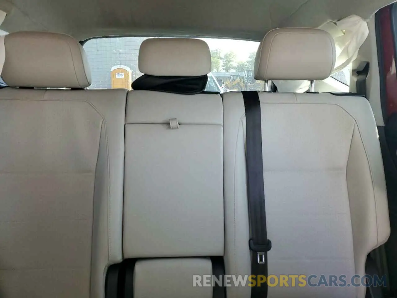 10 Photograph of a damaged car 3VV3B7AX9KM018445 VOLKSWAGEN TIGUAN 2019