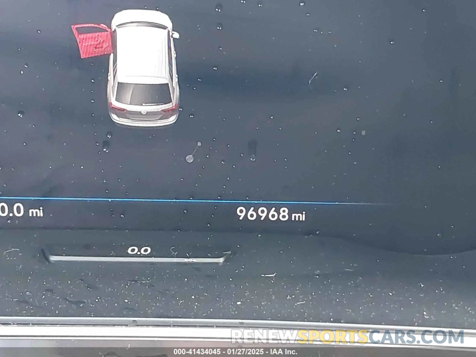 14 Photograph of a damaged car 3VV3B7AX9KM067418 VOLKSWAGEN TIGUAN 2019