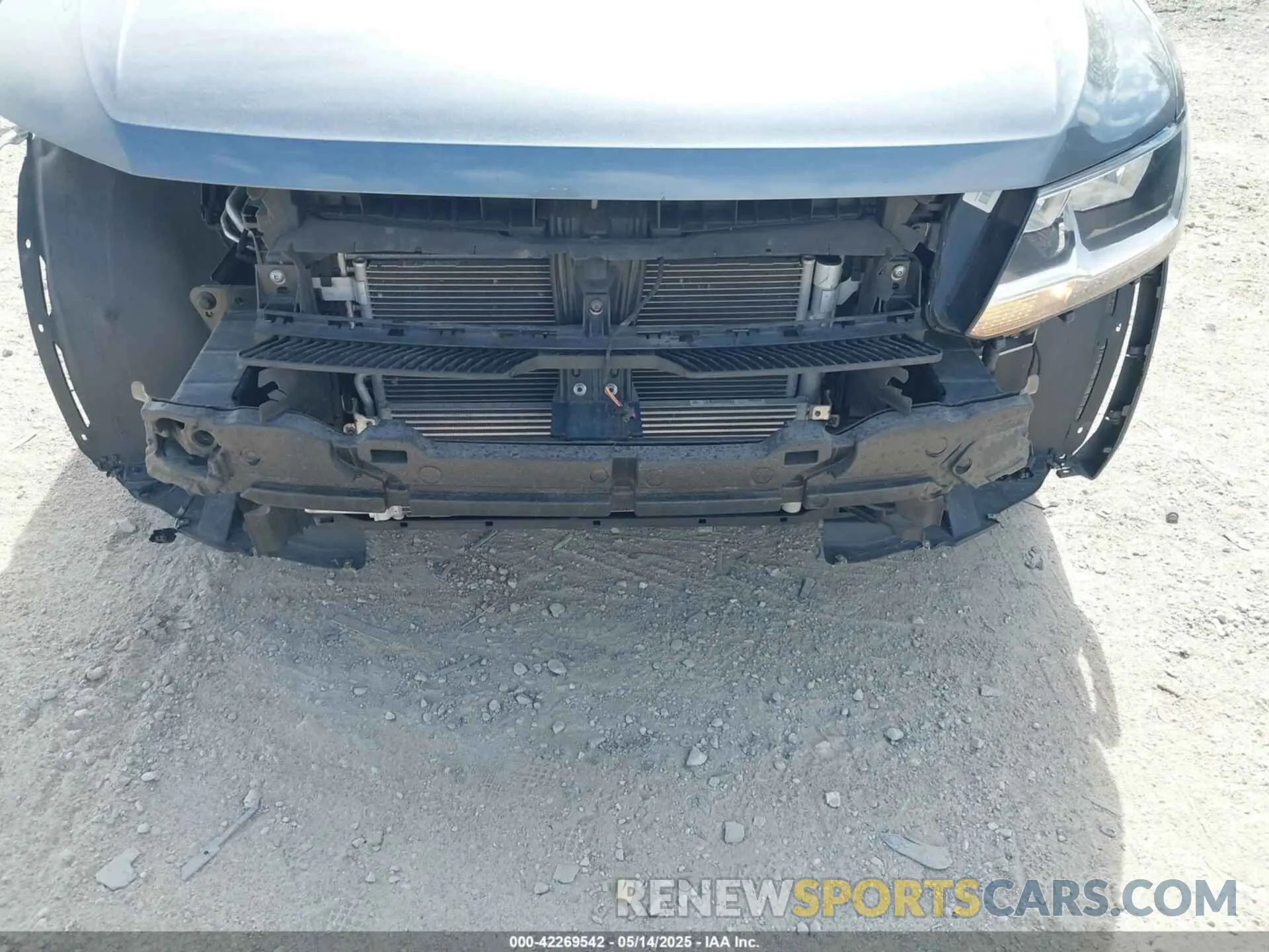 6 Photograph of a damaged car 3VV3B7AX9KM134177 VOLKSWAGEN TIGUAN 2019