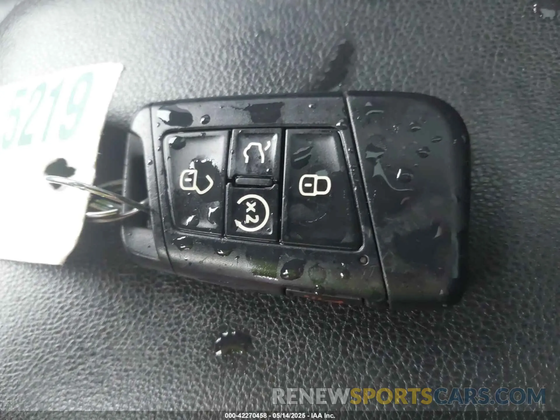 11 Фотография поврежденного автомобиля 3VV4B7AX0KM072527 VOLKSWAGEN TIGUAN 2019