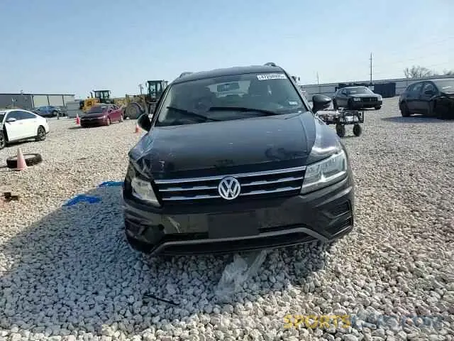 12 Photograph of a damaged car 3VV1B7AX6LM103686 VOLKSWAGEN TIGUAN 2020