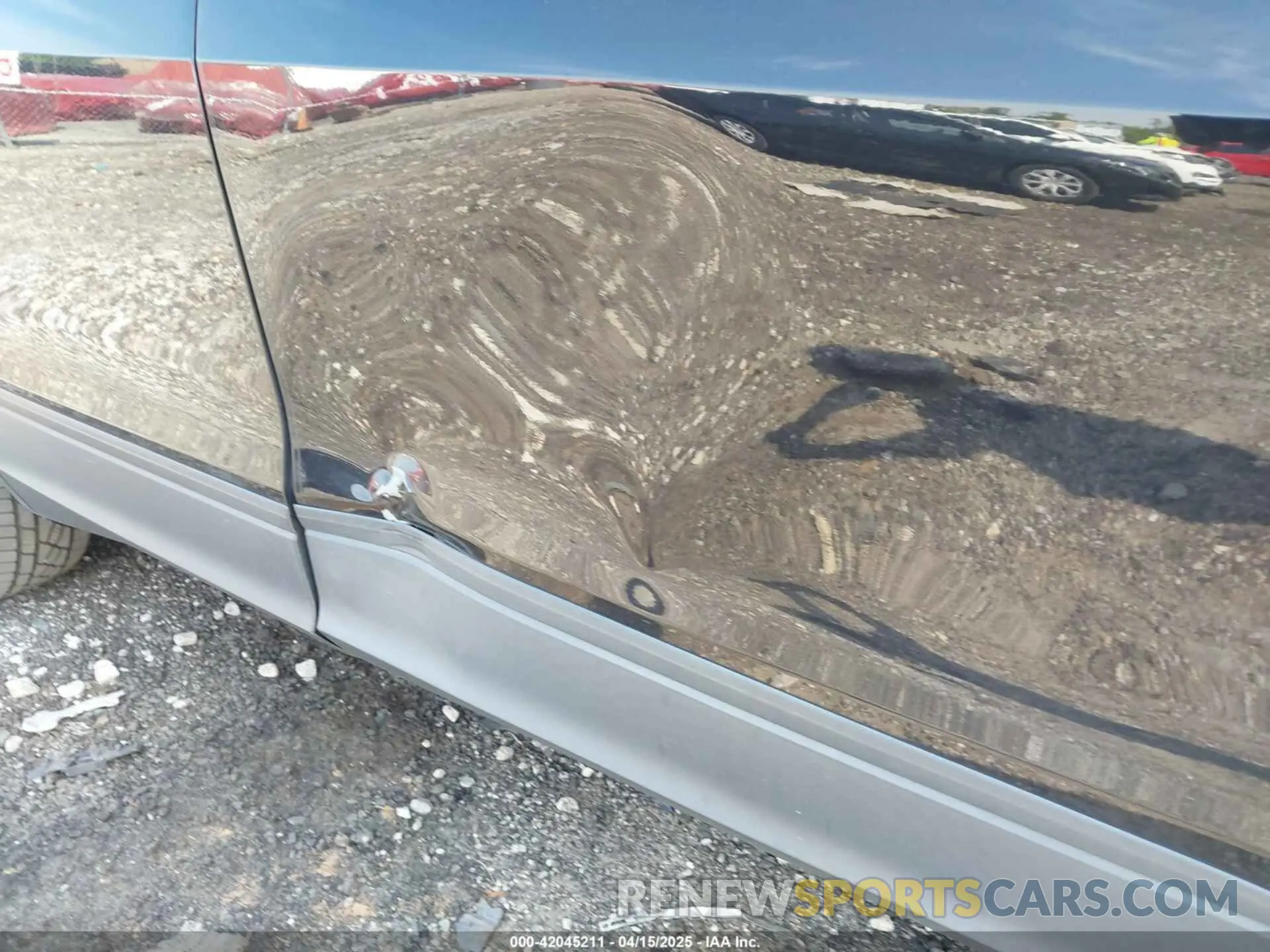 18 Photograph of a damaged car 3VV1B7AX7LM058984 VOLKSWAGEN TIGUAN 2020