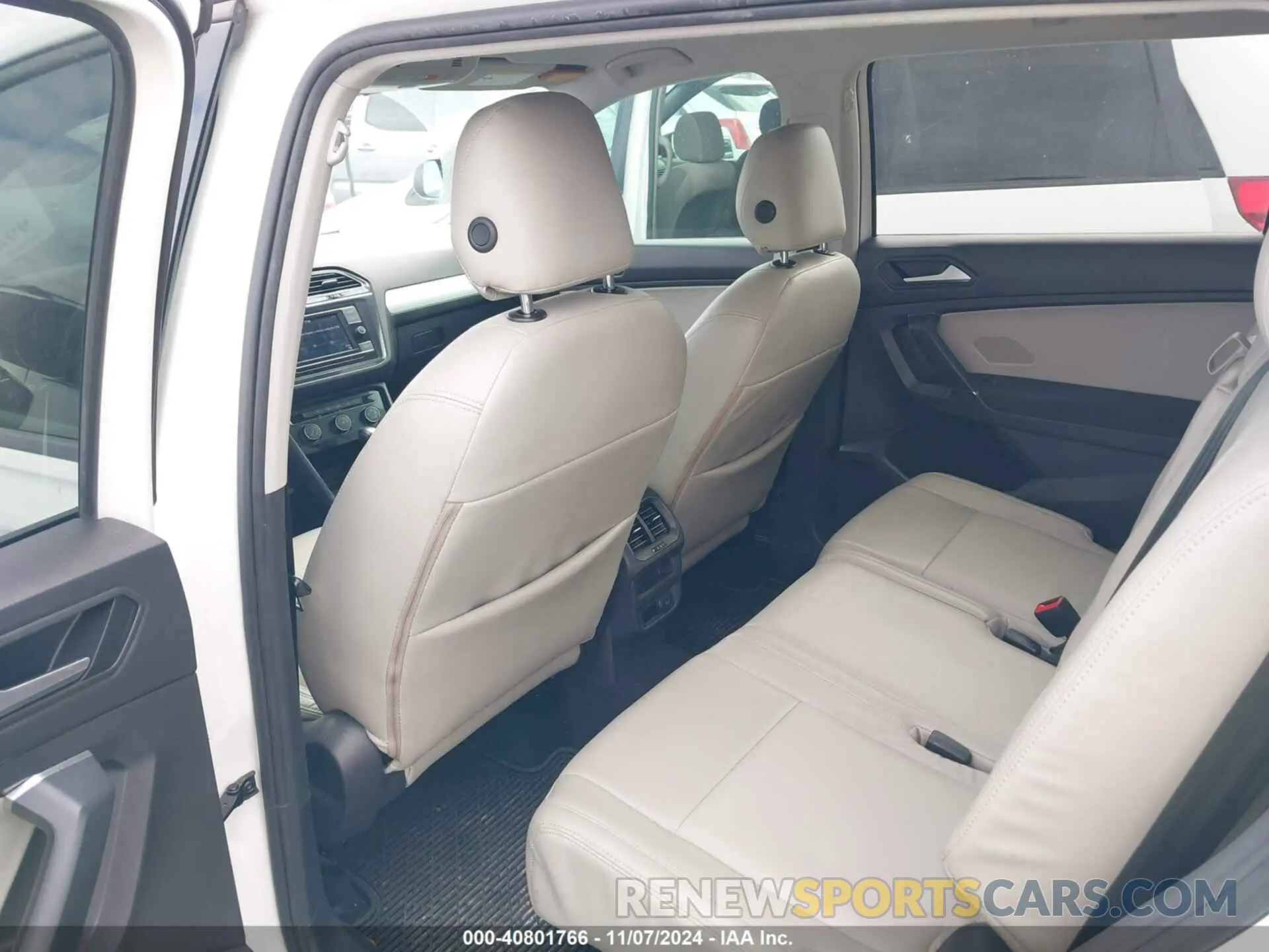 8 Фотография поврежденного автомобиля 3VV1B7AXXLM089114 VOLKSWAGEN TIGUAN 2020