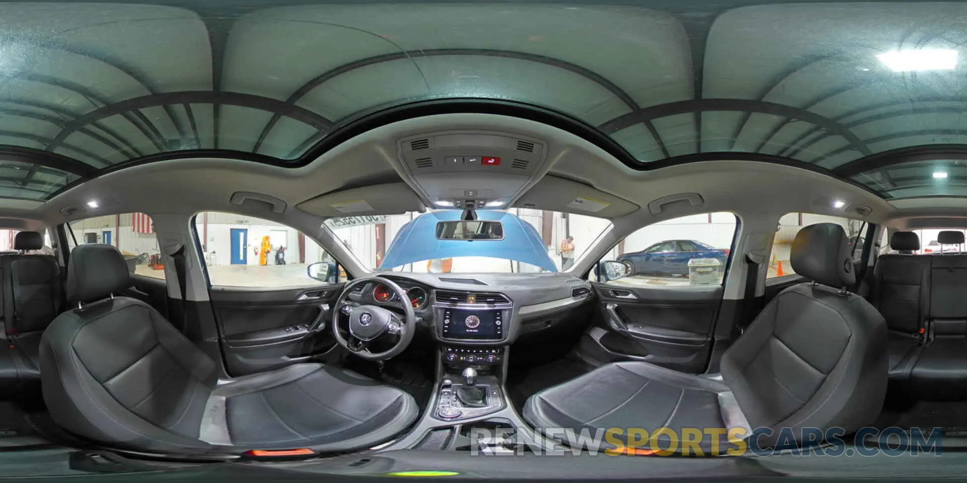 15 Photograph of a damaged car 3VV2B7AX1LM038055 VOLKSWAGEN TIGUAN 2020