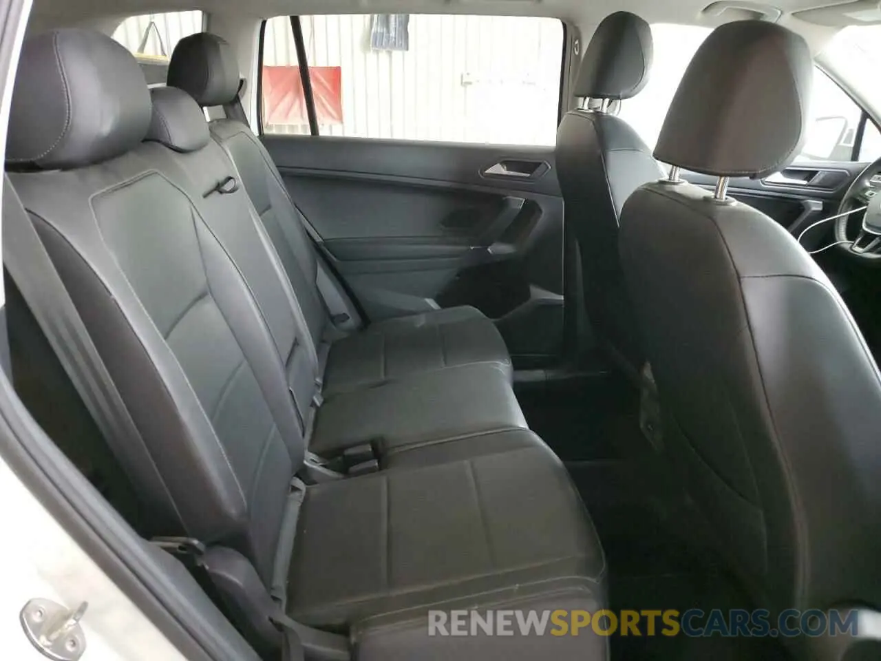 11 Фотография поврежденного автомобиля 3VV2B7AX1LM062694 VOLKSWAGEN TIGUAN 2020