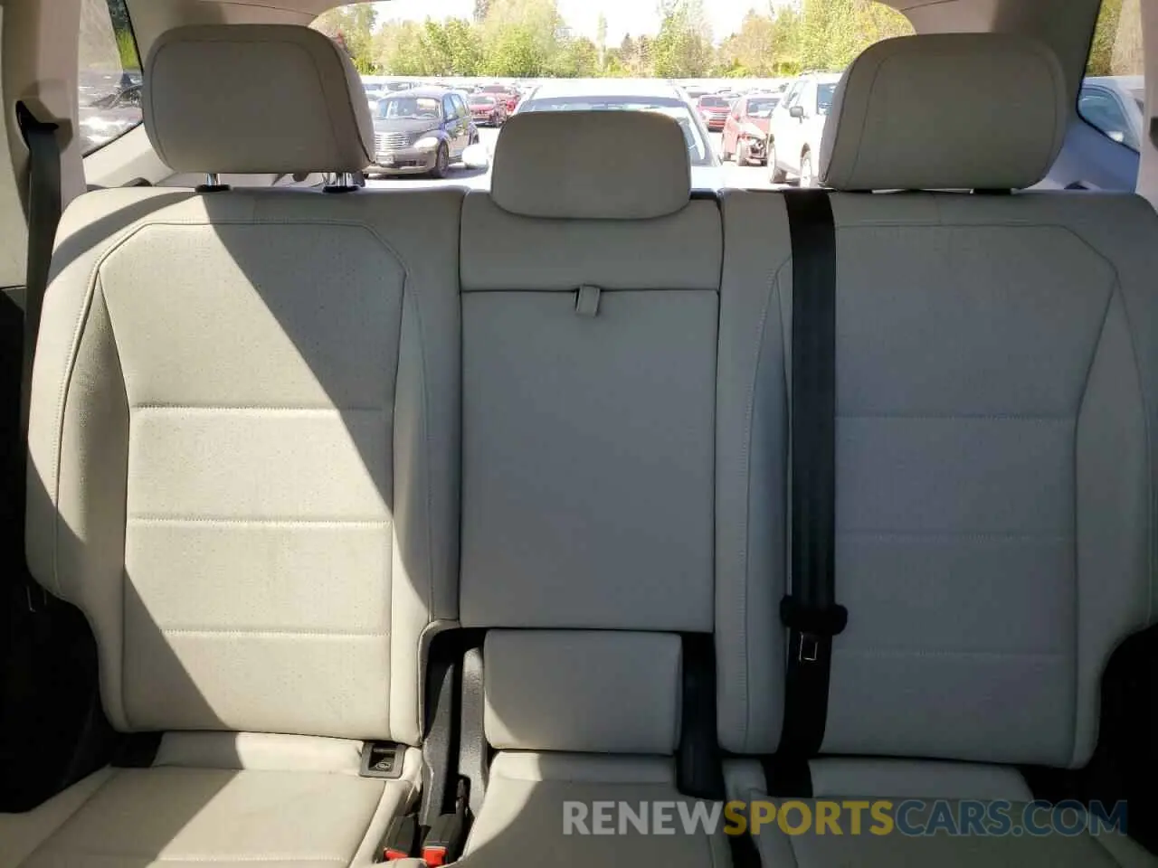 10 Фотография поврежденного автомобиля 3VV2B7AX4LM063239 VOLKSWAGEN TIGUAN 2020