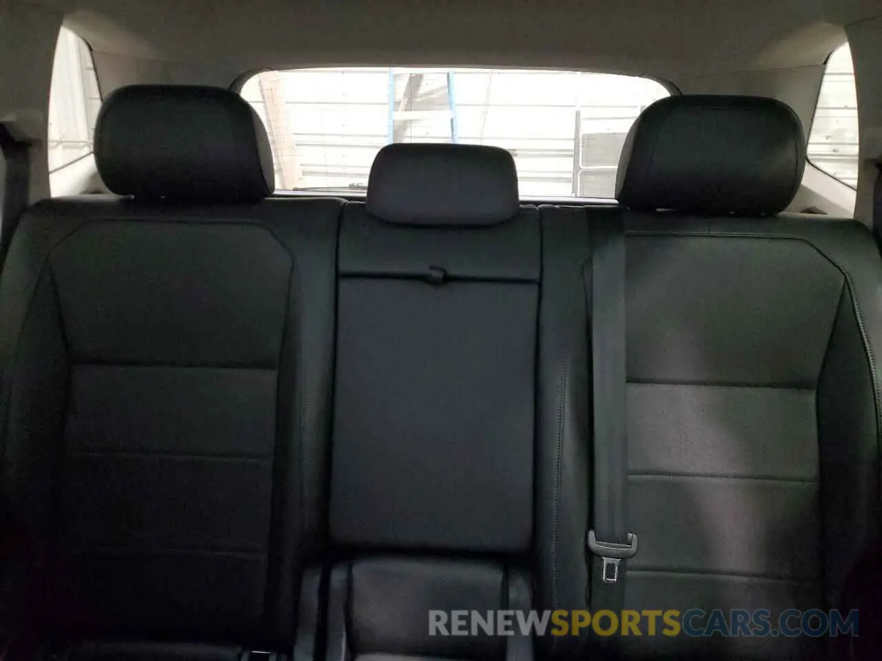 10 Фотография поврежденного автомобиля 3VV2B7AX4LM093194 VOLKSWAGEN TIGUAN 2020