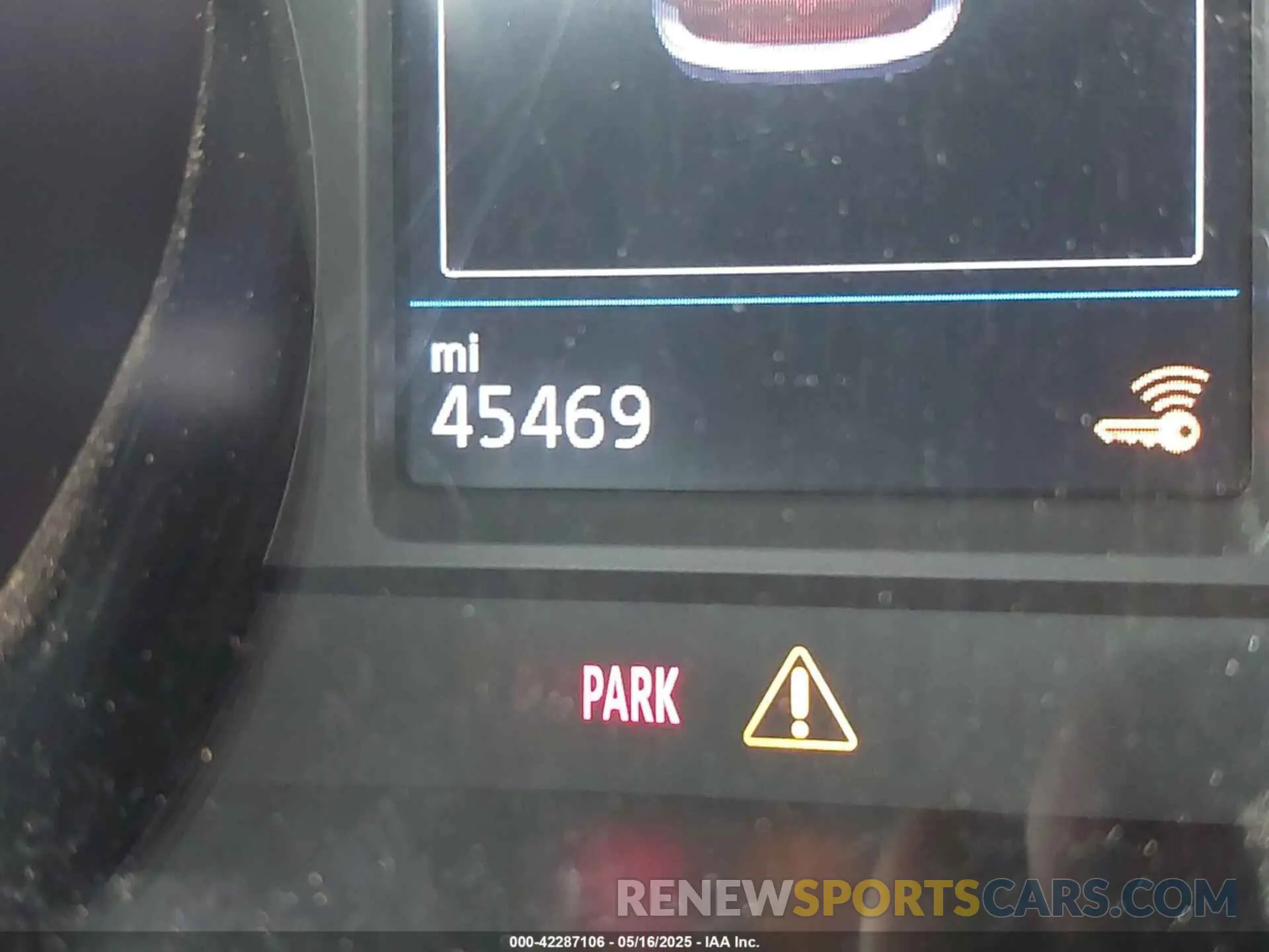 16 Photograph of a damaged car 3VV2B7AX6LM043638 VOLKSWAGEN TIGUAN 2020