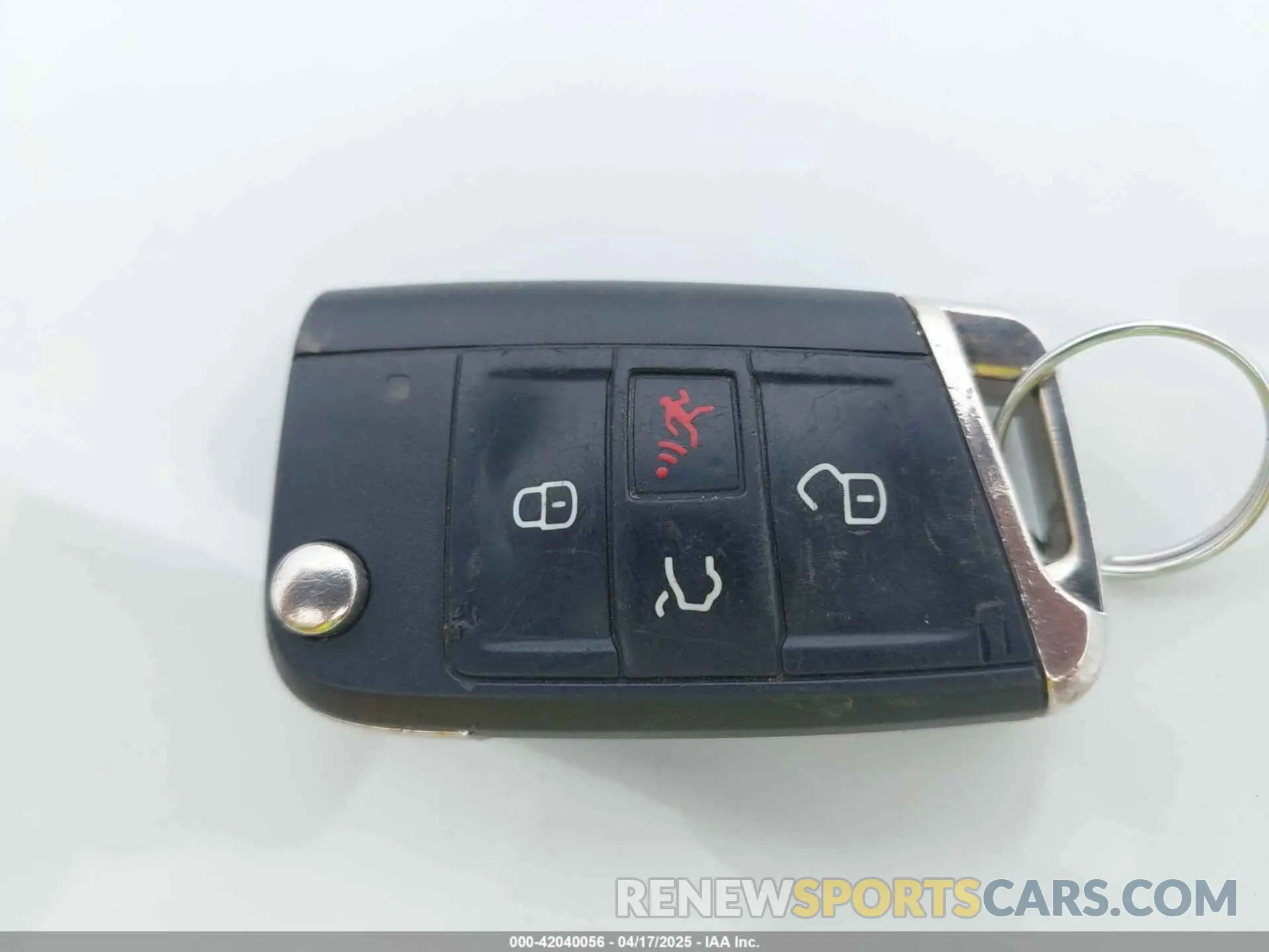 11 Фотография поврежденного автомобиля 3VV2B7AX6LM091916 VOLKSWAGEN TIGUAN 2020
