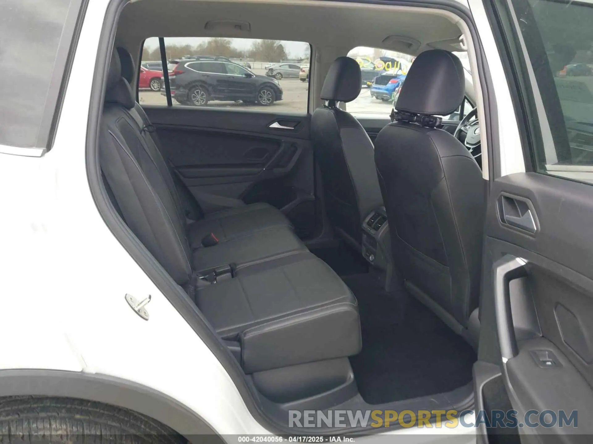 8 Фотография поврежденного автомобиля 3VV2B7AX6LM091916 VOLKSWAGEN TIGUAN 2020