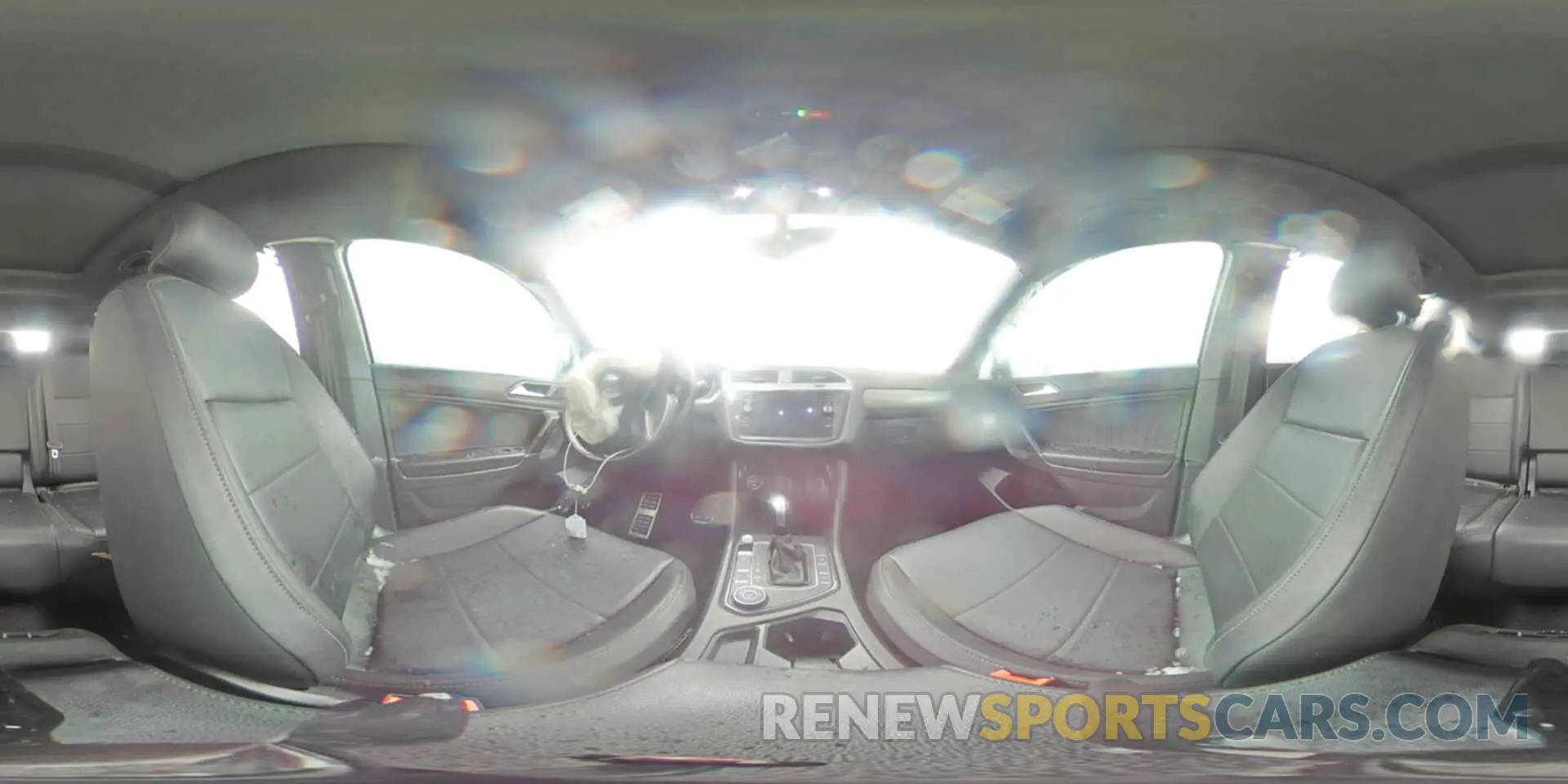 14 Photograph of a damaged car 3VV2B7AX6LM144405 VOLKSWAGEN TIGUAN 2020