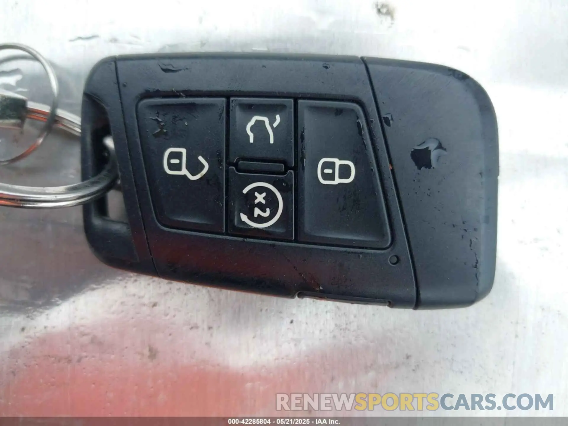 11 Photograph of a damaged car 3VV2B7AX7LM015962 VOLKSWAGEN TIGUAN 2020