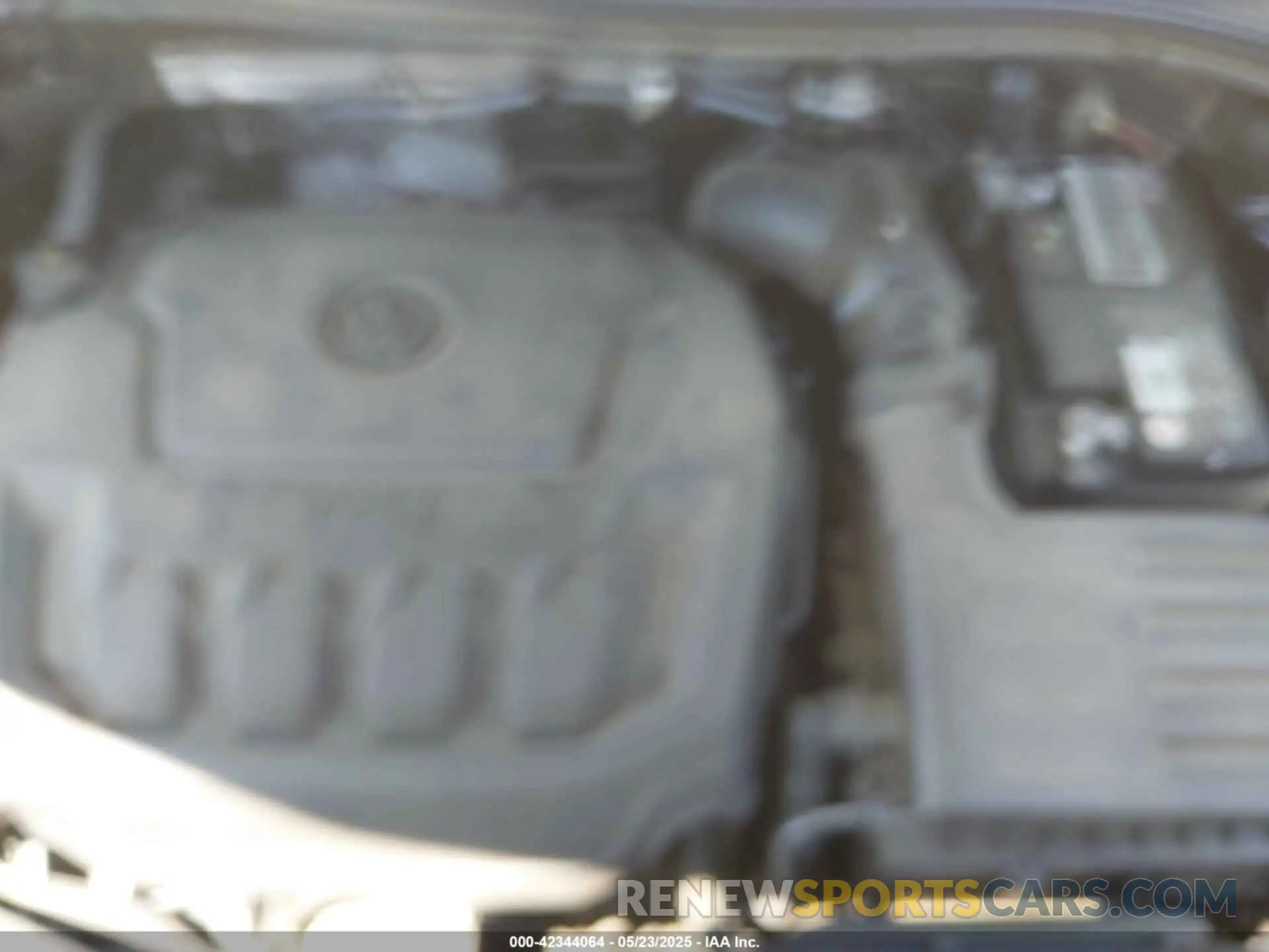 10 Фотография поврежденного автомобиля 3VV2B7AX7LM148379 VOLKSWAGEN TIGUAN 2020