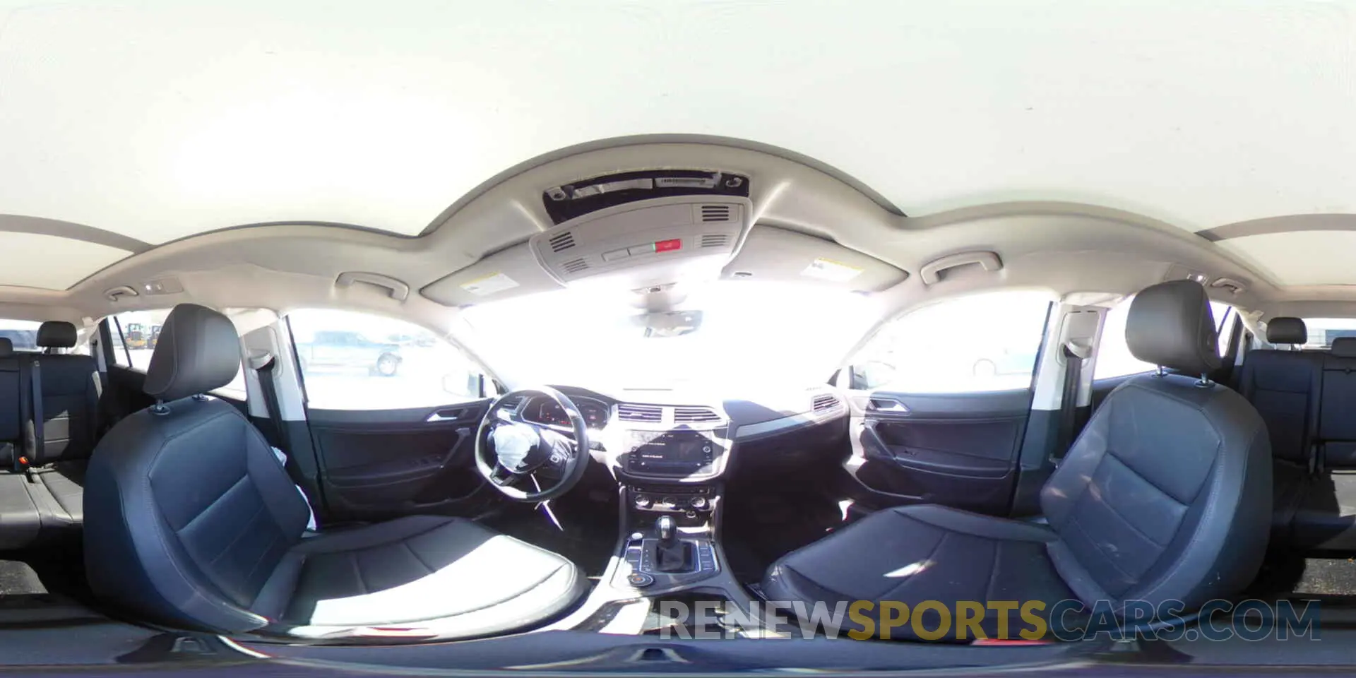 14 Photograph of a damaged car 3VV2B7AX7LM168535 VOLKSWAGEN TIGUAN 2020