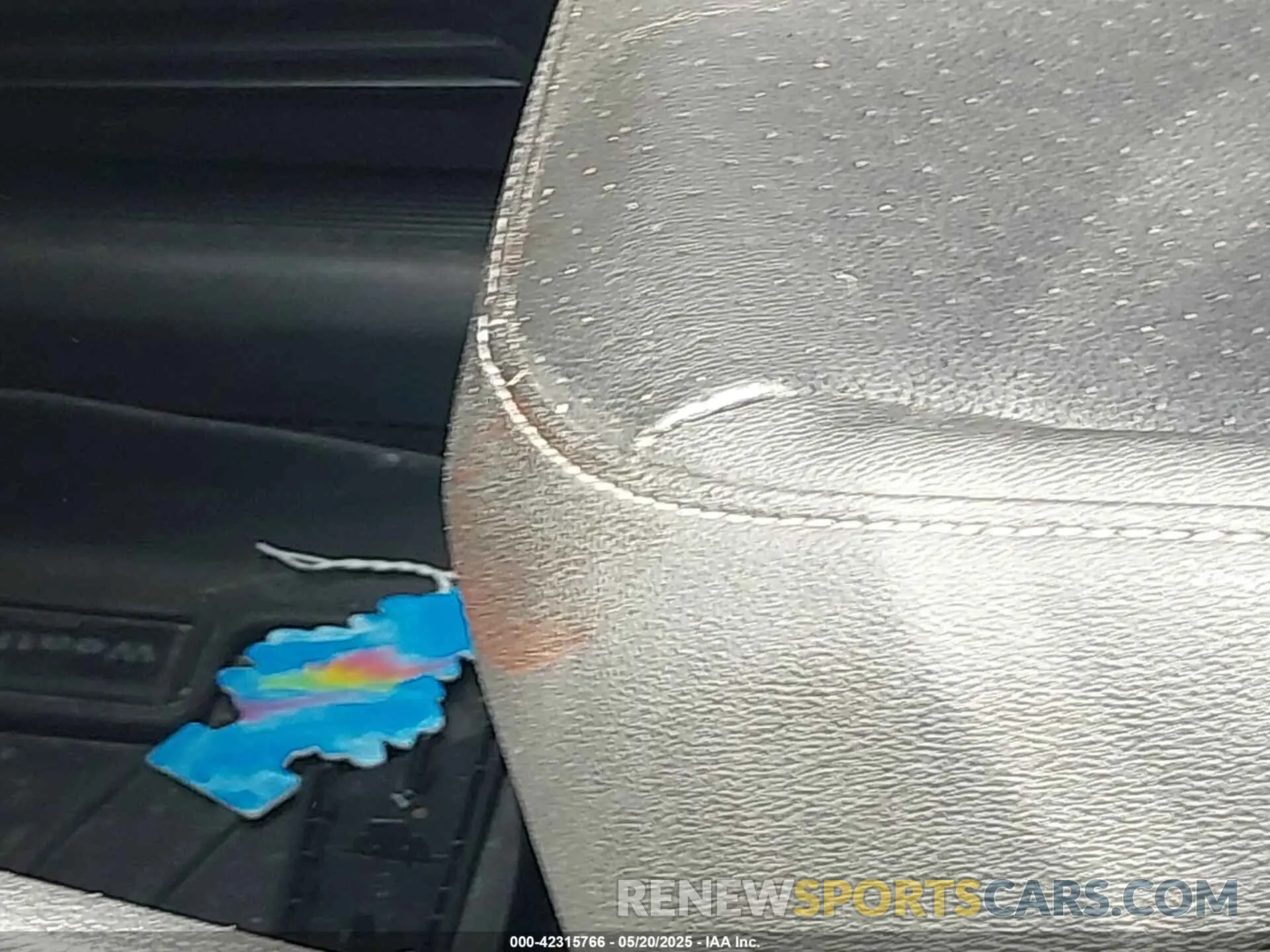 17 Photograph of a damaged car 3VV2B7AX9LM022086 VOLKSWAGEN TIGUAN 2020