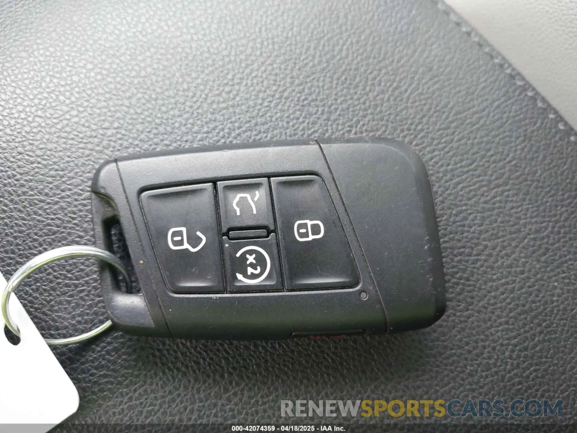 11 Фотография поврежденного автомобиля 3VV3B7AX4LM032609 VOLKSWAGEN TIGUAN 2020