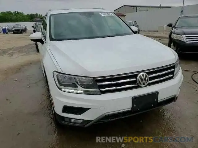 14 Фотография поврежденного автомобиля 3VV3B7AX4LM079879 VOLKSWAGEN TIGUAN 2020