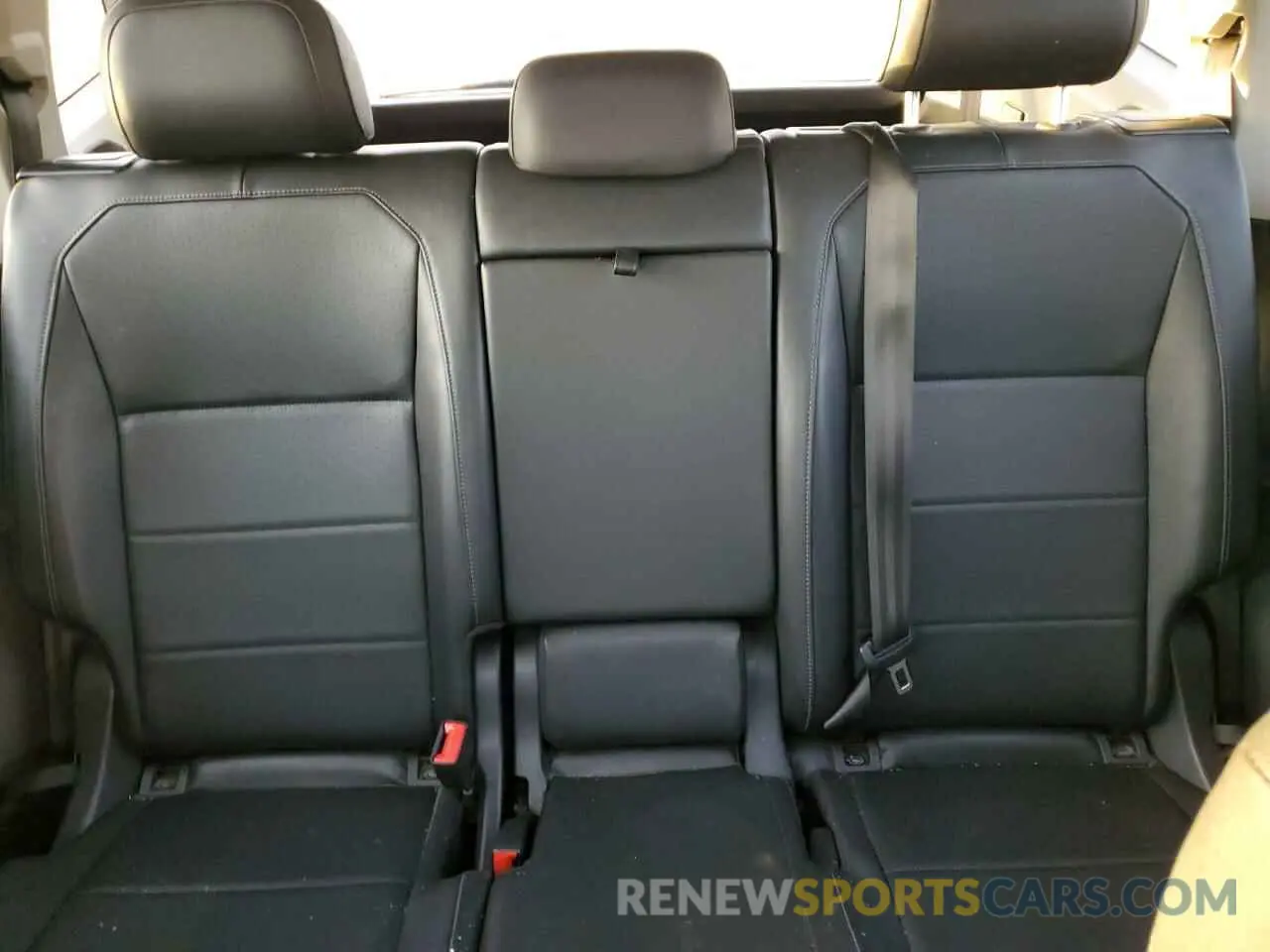 10 Фотография поврежденного автомобиля 3VV3B7AX4LM115845 VOLKSWAGEN TIGUAN 2020