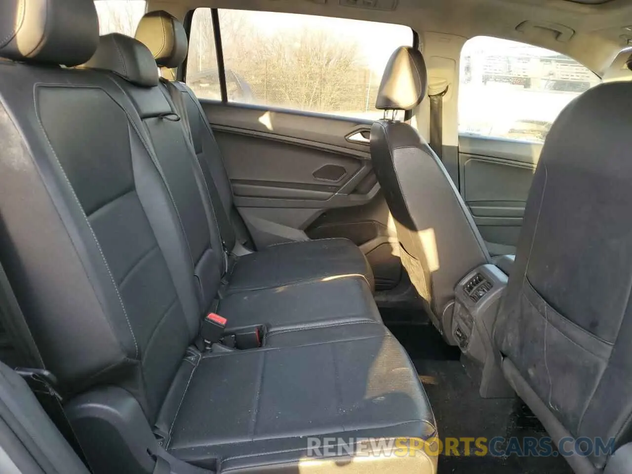 11 Фотография поврежденного автомобиля 3VV3B7AX4LM115845 VOLKSWAGEN TIGUAN 2020