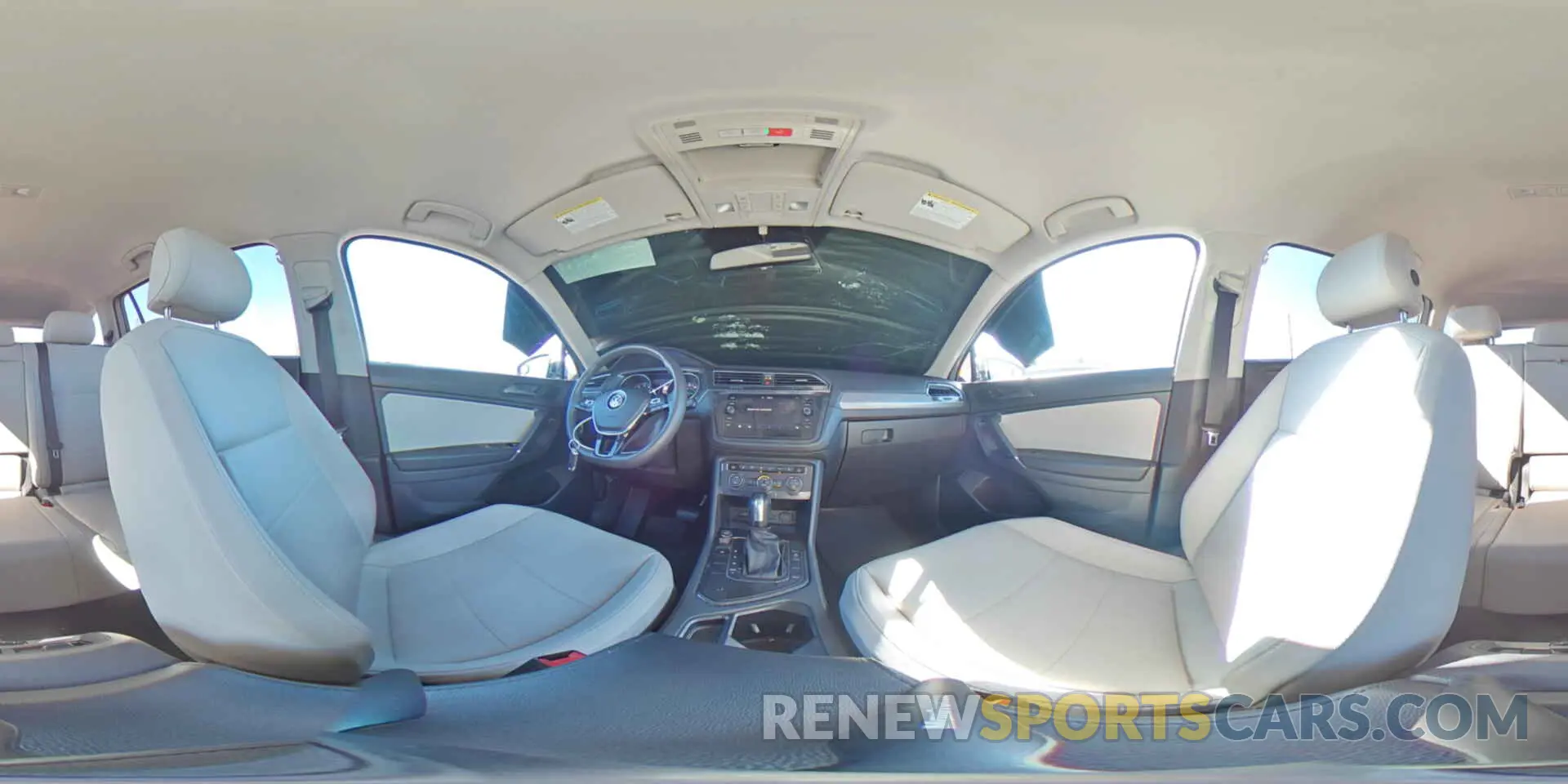 14 Фотография поврежденного автомобиля 3VV3B7AX8LM036808 VOLKSWAGEN TIGUAN 2020