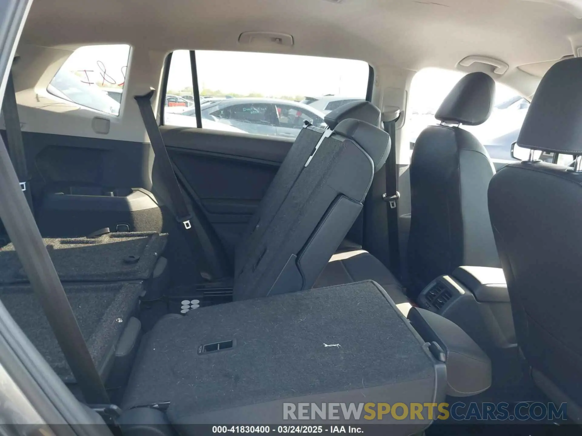 8 Фотография поврежденного автомобиля 3VV3B7AXXLM137641 VOLKSWAGEN TIGUAN 2020