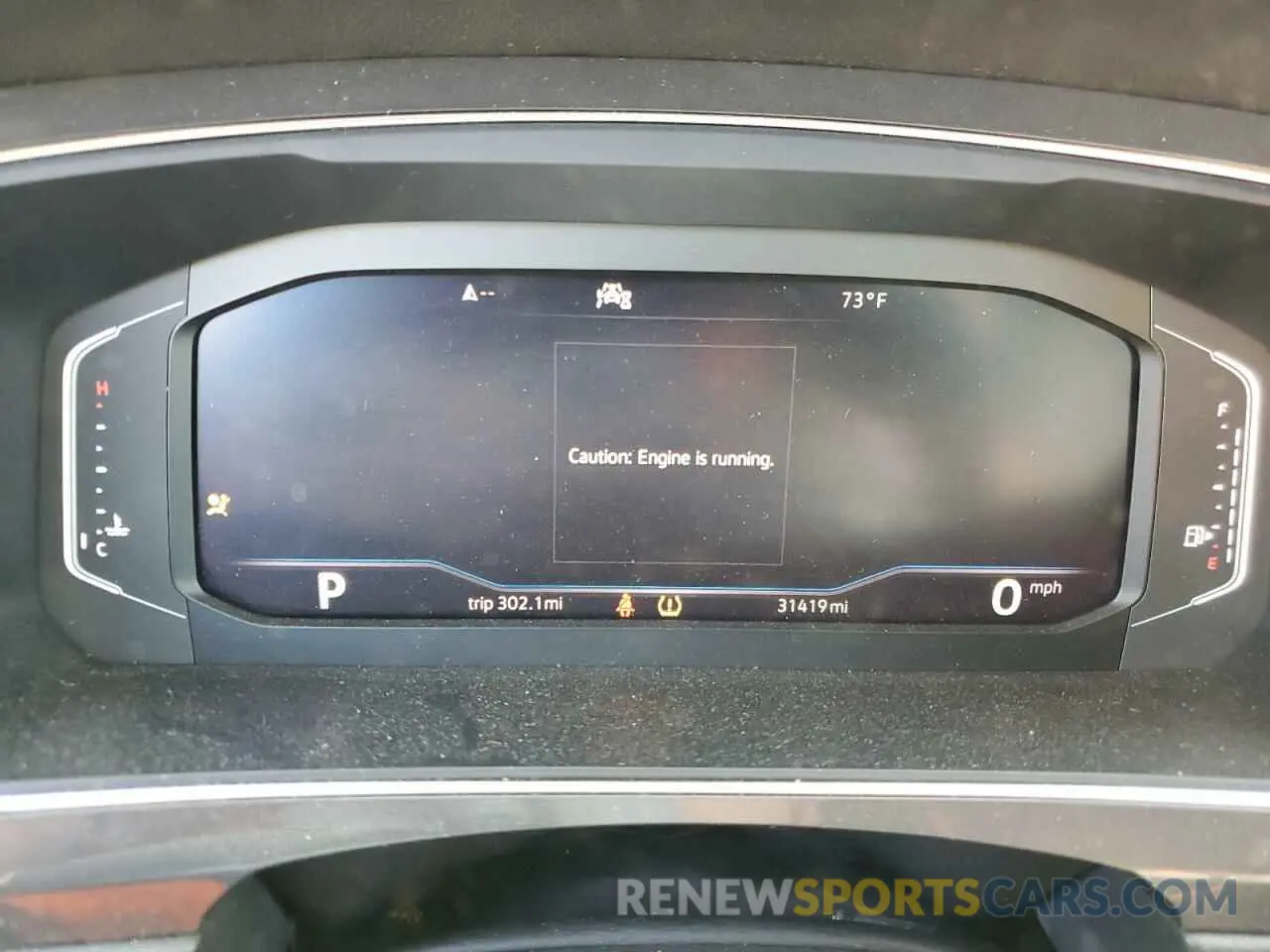 9 Фотография поврежденного автомобиля 3VV3B7AXXLM150387 VOLKSWAGEN TIGUAN 2020