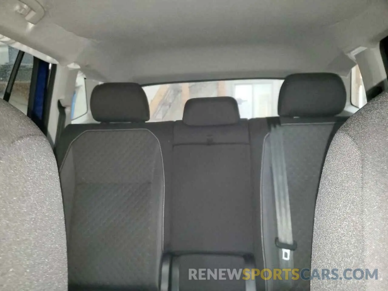 10 Фотография поврежденного автомобиля 3VV0B7AX3MM142099 VOLKSWAGEN TIGUAN 2021