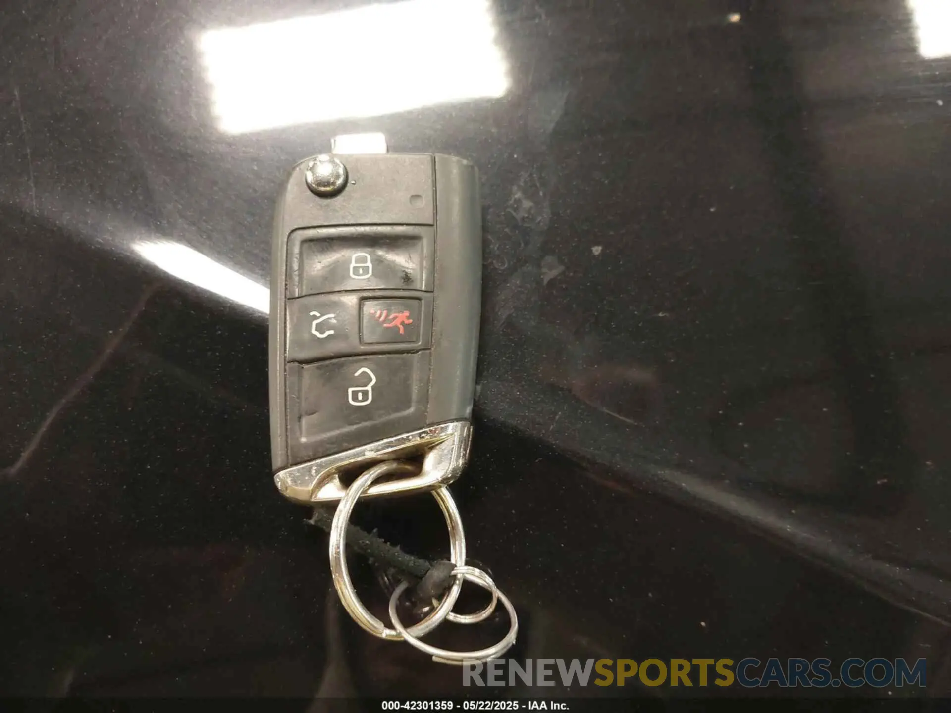 11 Фотография поврежденного автомобиля 3VV0B7AX5MM088269 VOLKSWAGEN TIGUAN 2021
