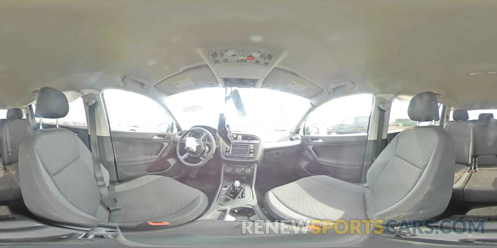 12 Фотография поврежденного автомобиля 3VV1B7AX1MM012505 VOLKSWAGEN TIGUAN 2021
