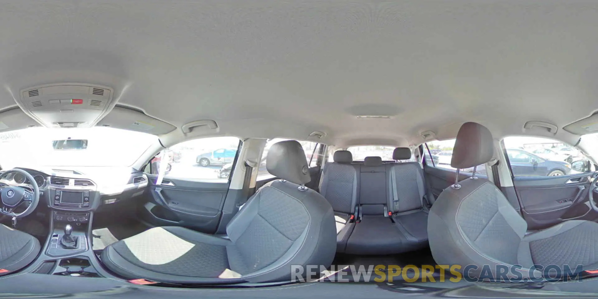 15 Photograph of a damaged car 3VV1B7AX1MM066726 VOLKSWAGEN TIGUAN 2021