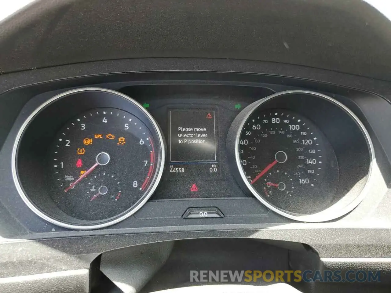 9 Фотография поврежденного автомобиля 3VV1B7AX3MM025109 VOLKSWAGEN TIGUAN 2021
