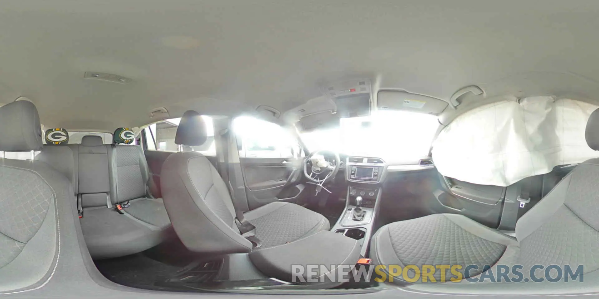 15 Photograph of a damaged car 3VV1B7AX6MM150458 VOLKSWAGEN TIGUAN 2021