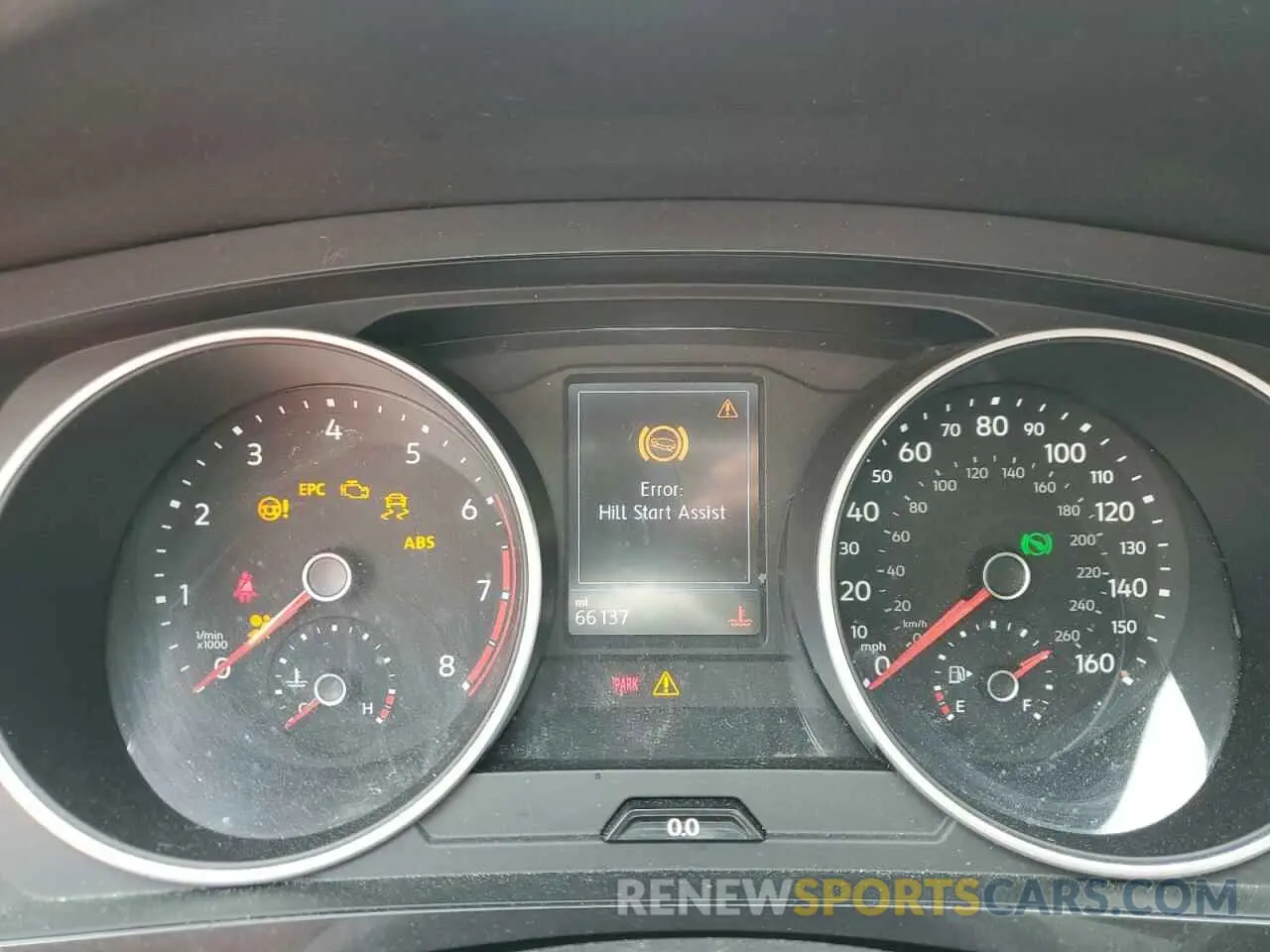 9 Photograph of a damaged car 3VV1B7AX6MM150458 VOLKSWAGEN TIGUAN 2021