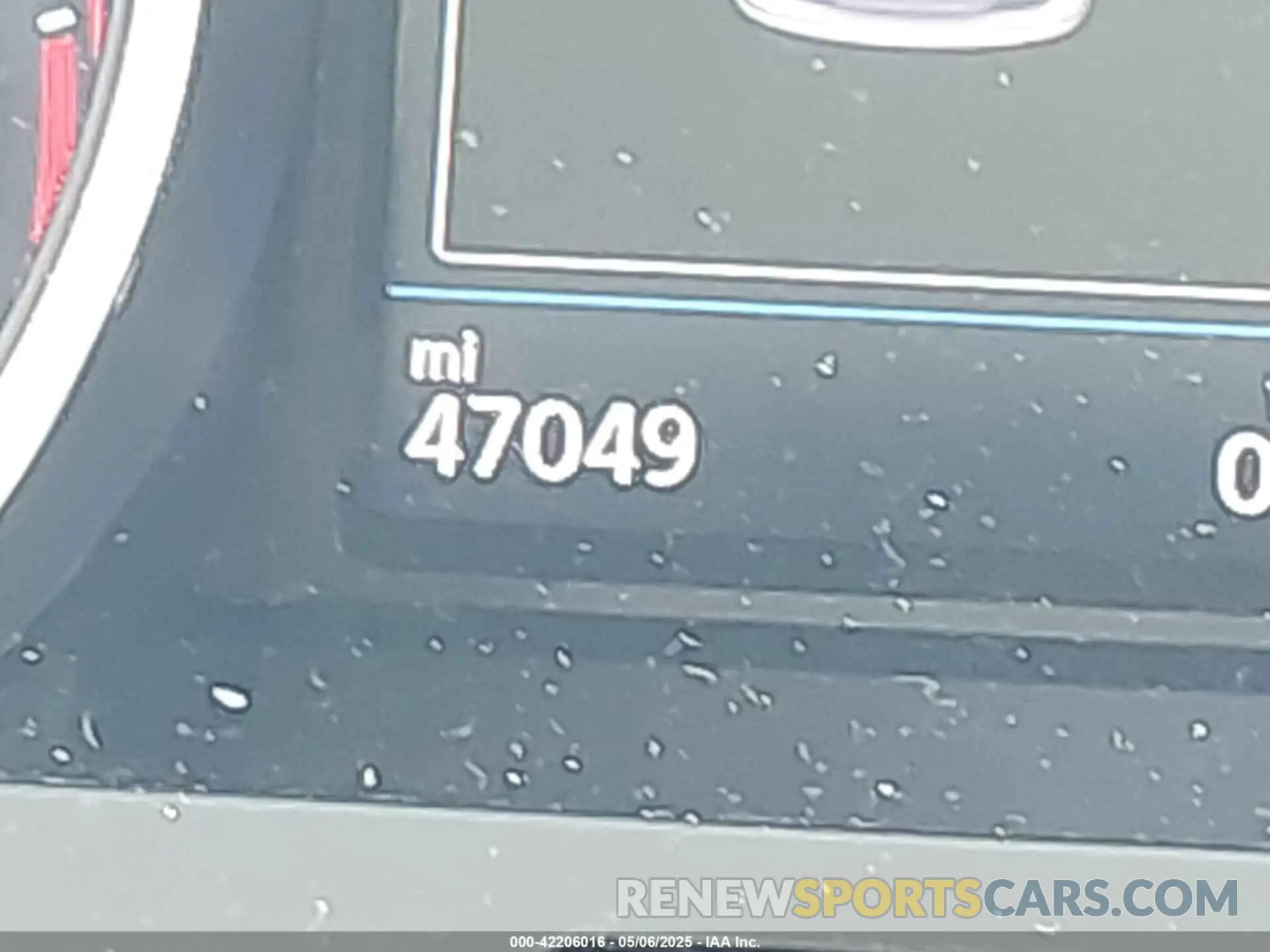 14 Фотография поврежденного автомобиля 3VV1B7AX7MM116609 VOLKSWAGEN TIGUAN 2021