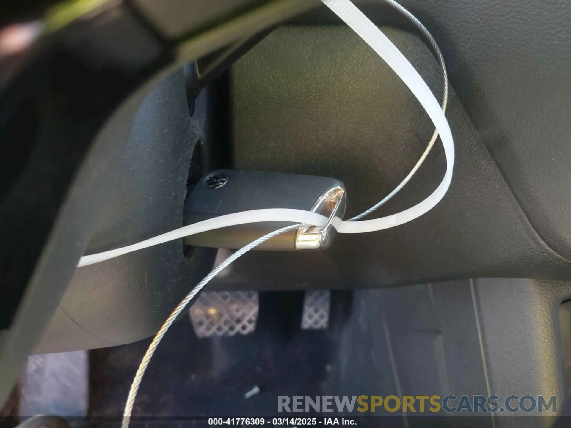 11 Photograph of a damaged car 3VV1B7AXXMM012292 VOLKSWAGEN TIGUAN 2021