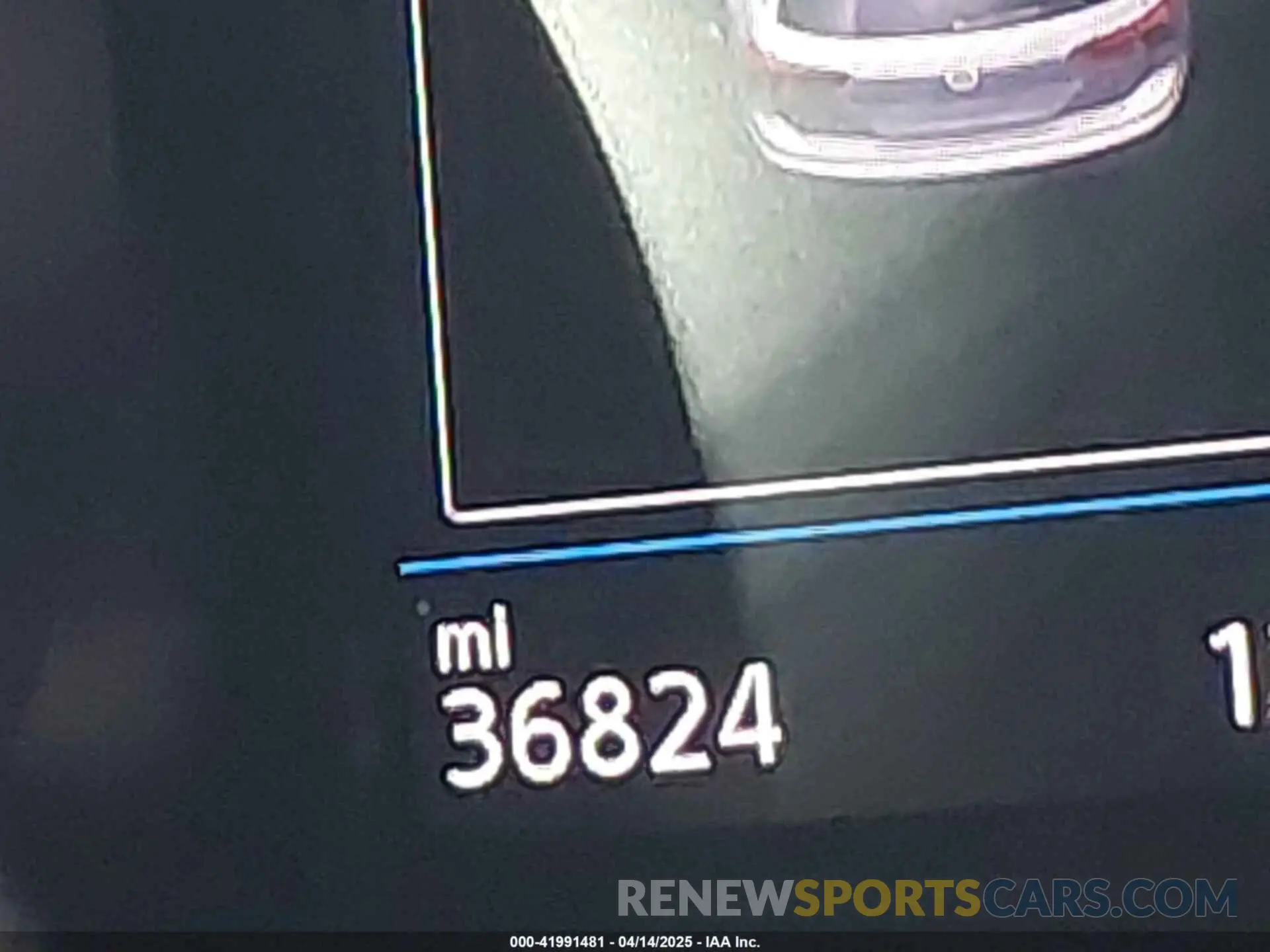 7 Photograph of a damaged car 3VV2B7AX0MM039117 VOLKSWAGEN TIGUAN 2021
