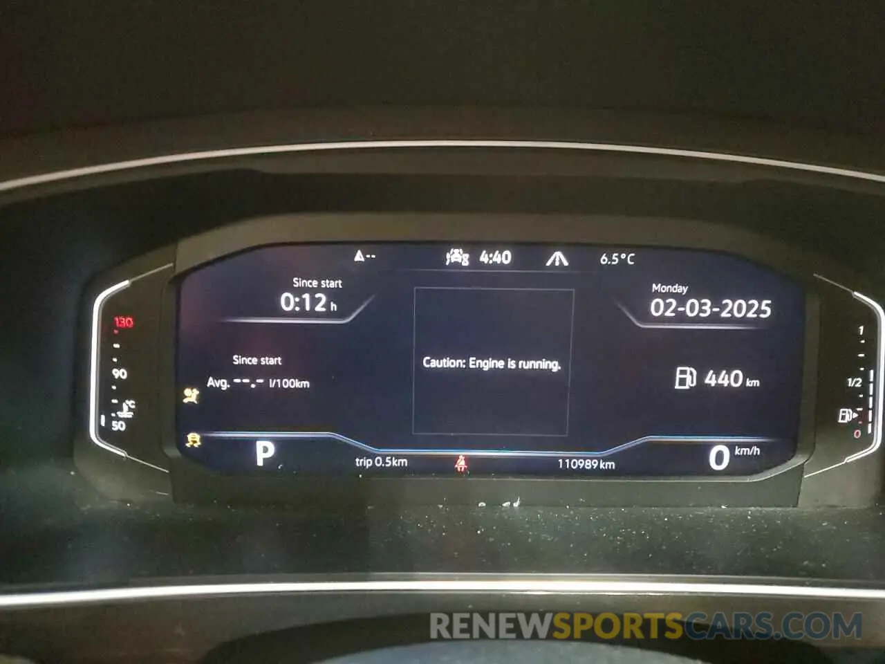 9 Photograph of a damaged car 3VV2B7AX0MM107464 VOLKSWAGEN TIGUAN 2021