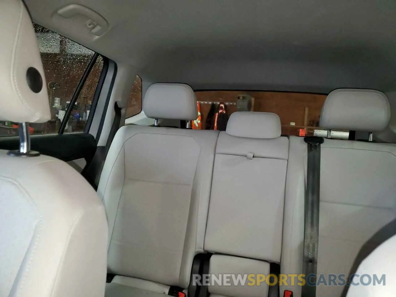 10 Фотография поврежденного автомобиля 3VV2B7AX1MM003727 VOLKSWAGEN TIGUAN 2021