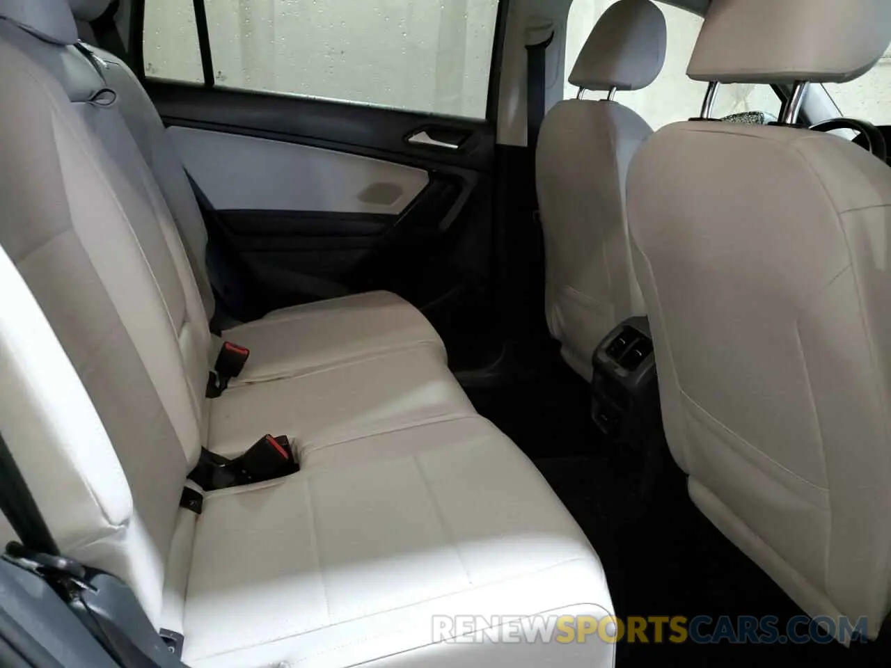 11 Фотография поврежденного автомобиля 3VV2B7AX1MM003727 VOLKSWAGEN TIGUAN 2021