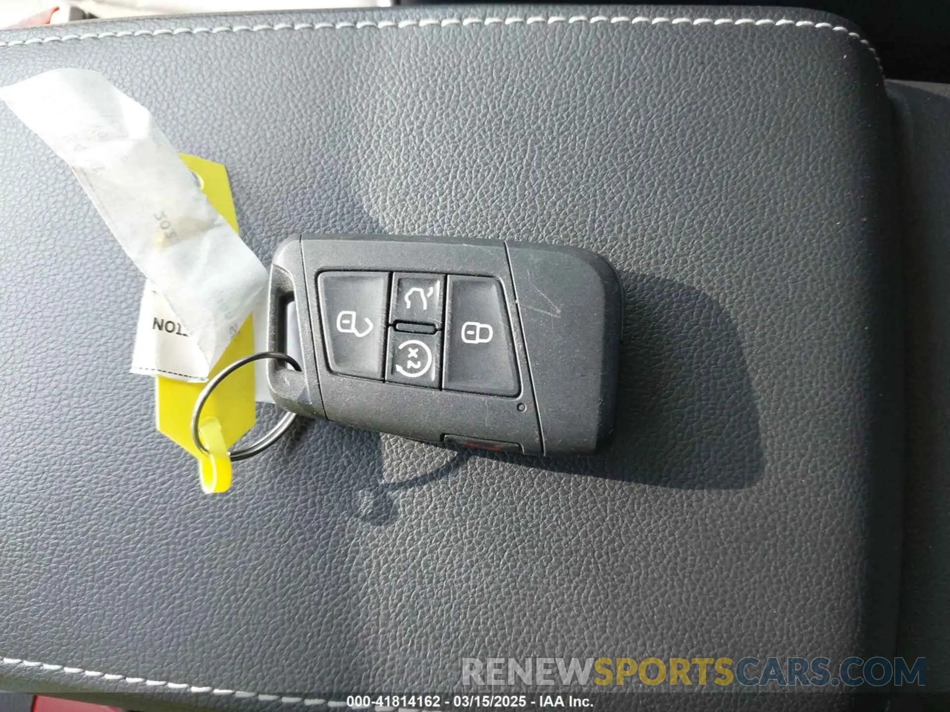 11 Photograph of a damaged car 3VV2B7AX1MM150534 VOLKSWAGEN TIGUAN 2021