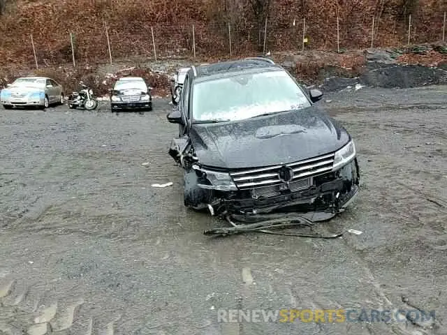 12 Photograph of a damaged car 3VV2B7AX5MM002564 VOLKSWAGEN TIGUAN 2021