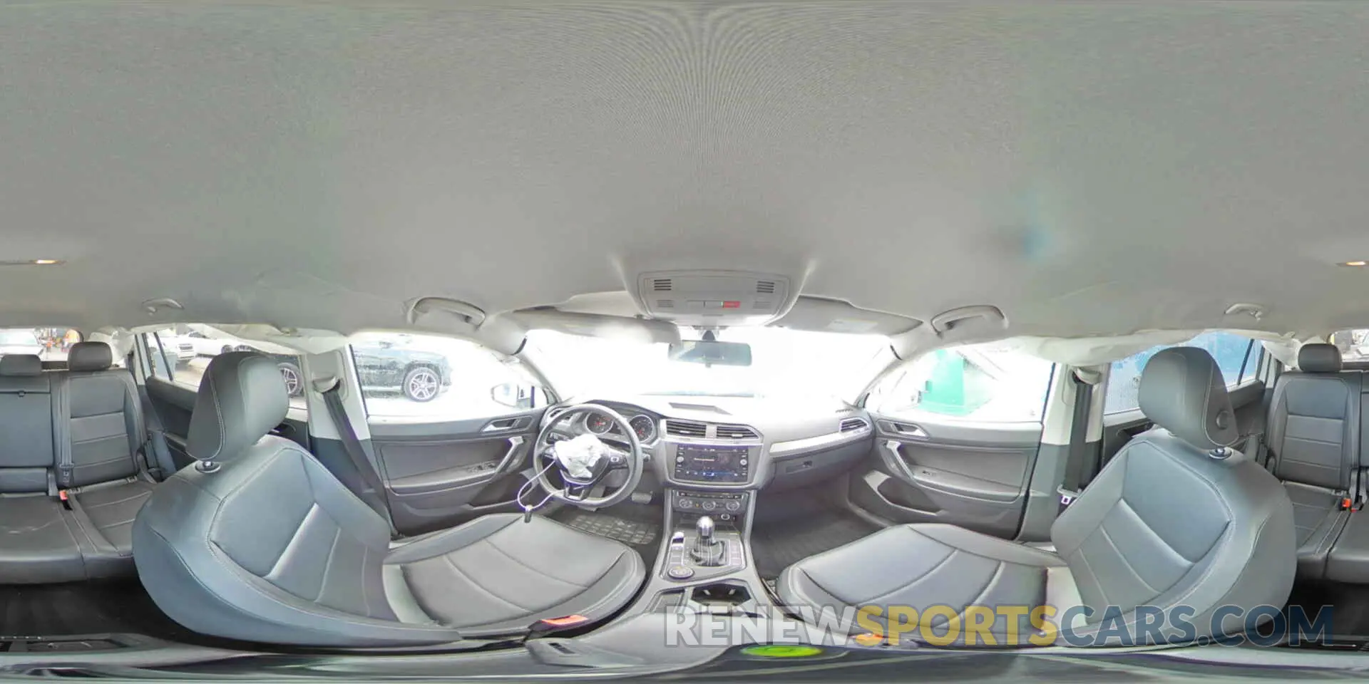 15 Photograph of a damaged car 3VV2B7AX5MM100395 VOLKSWAGEN TIGUAN 2021