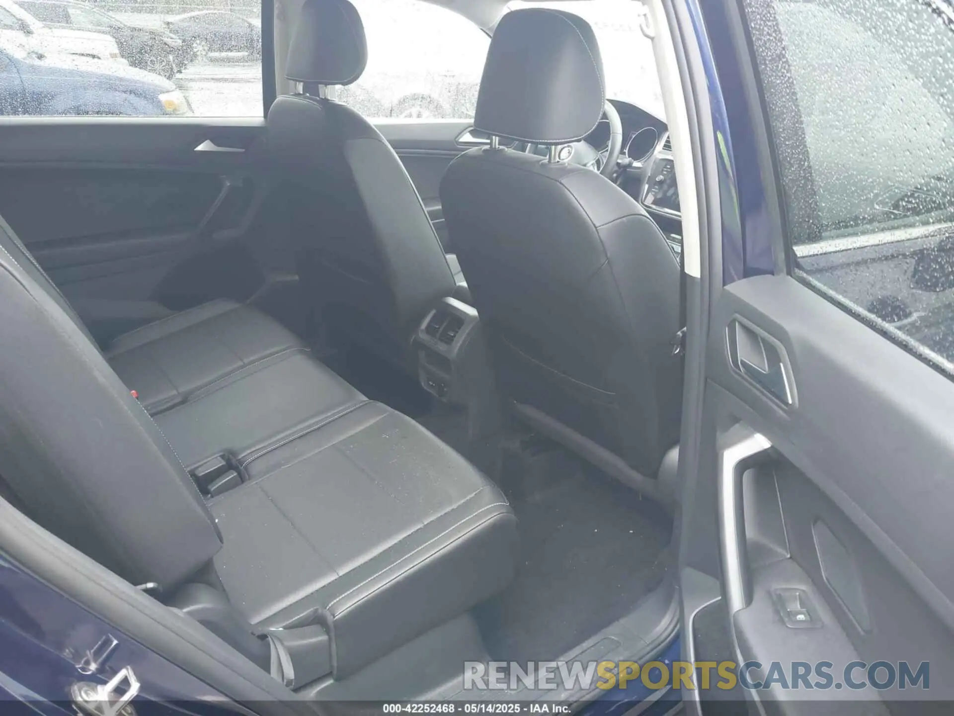 8 Фотография поврежденного автомобиля 3VV2B7AX6MM093344 VOLKSWAGEN TIGUAN 2021