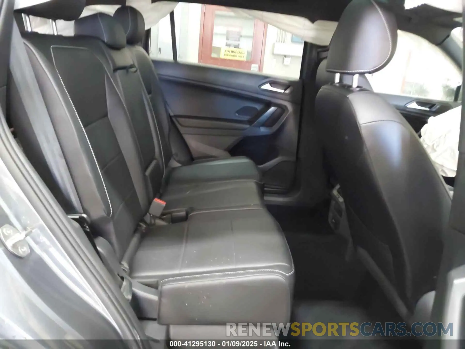 8 Фотография поврежденного автомобиля 3VV2B7AX7MM126075 VOLKSWAGEN TIGUAN 2021
