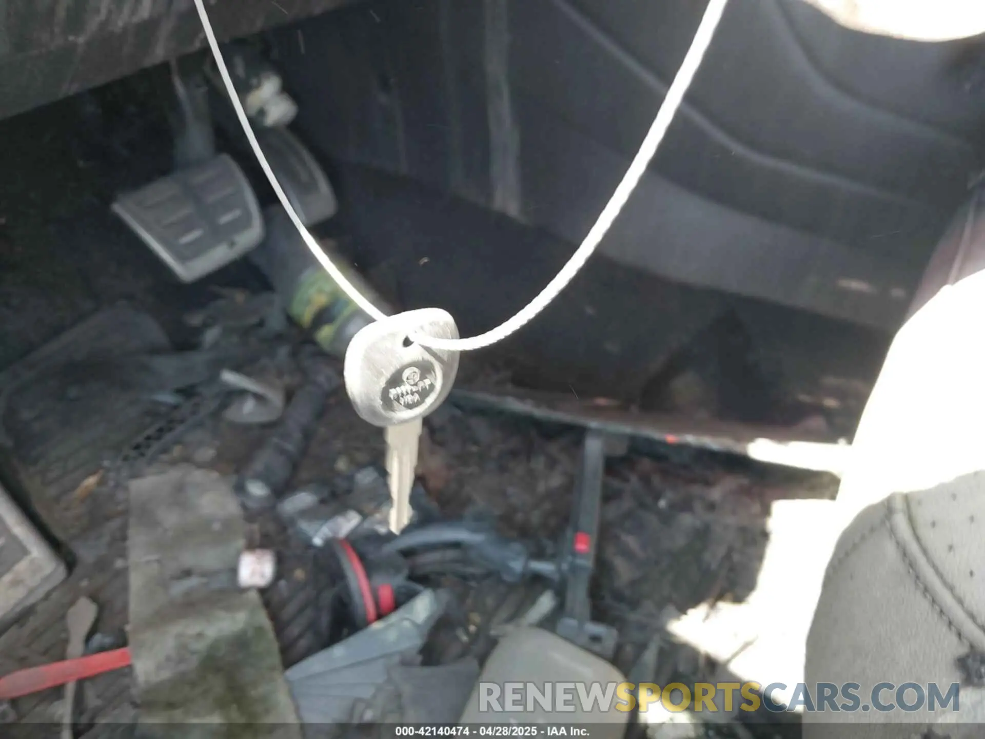 11 Photograph of a damaged car 3VV2B7AX8MM079008 VOLKSWAGEN TIGUAN 2021