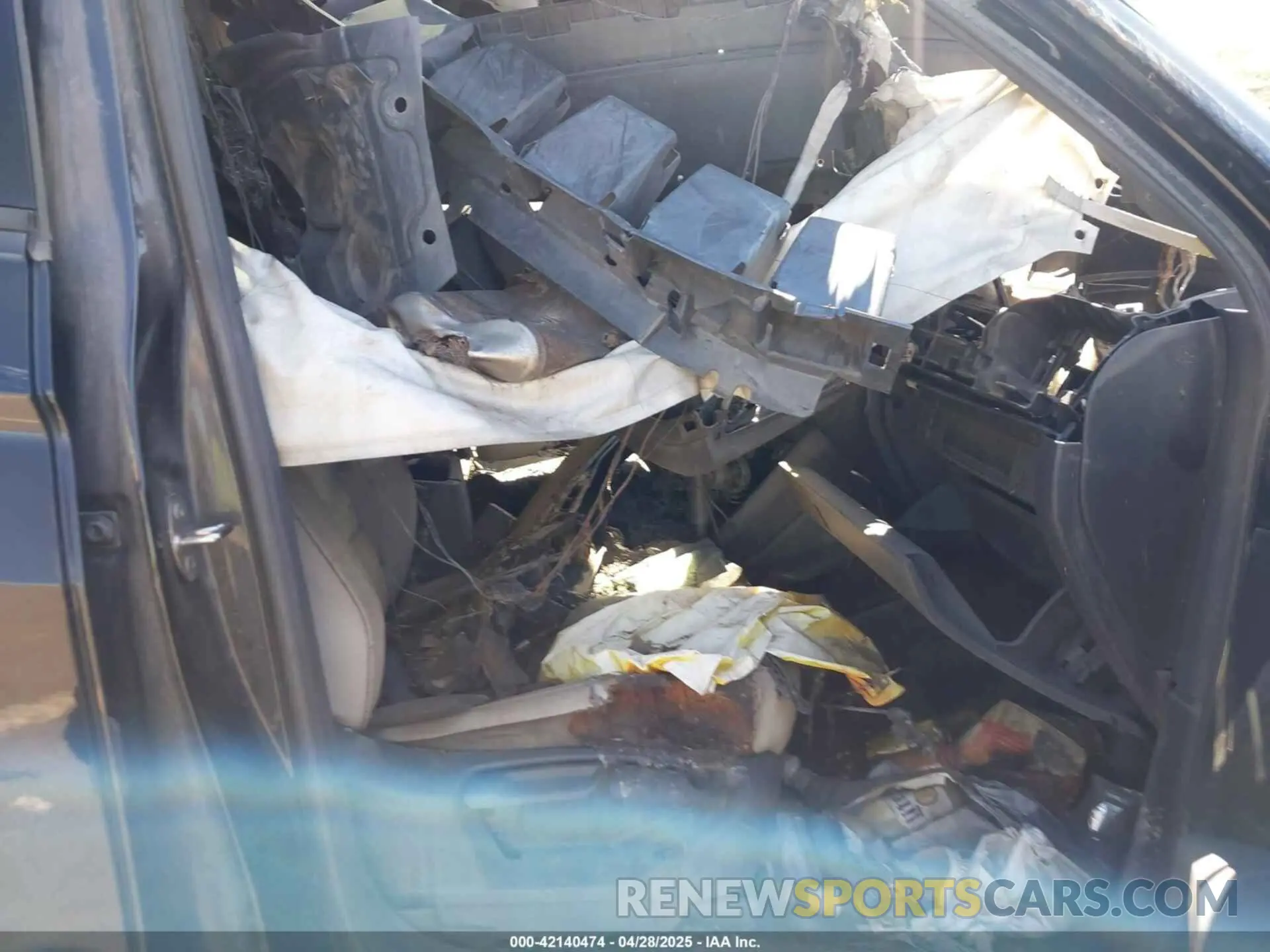 5 Photograph of a damaged car 3VV2B7AX8MM079008 VOLKSWAGEN TIGUAN 2021