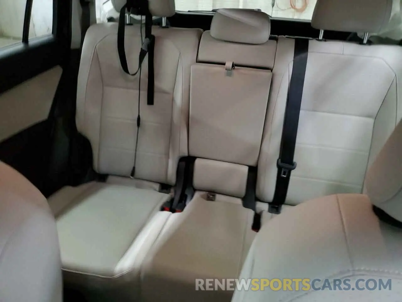 10 Фотография поврежденного автомобиля 3VV2B7AX9MM066042 VOLKSWAGEN TIGUAN 2021